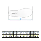 Кросівки тренувальні Койот Mil-Tec Bundeswehr Sport Shoes 12883005.solve, фото 2