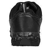 Кросівки трекінгові Чорні Mil-Tec Bundeswehr Sport Shoes 12883000.solve, фото 4