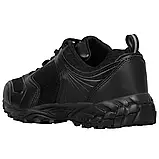 Кросівки трекінгові Чорні Mil-Tec Bundeswehr Sport Shoes 12883000.solve, фото 6
