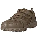 Кросівки тренувальні Койот Mil-Tec Bundeswehr Sport Shoes 12883005.solve, фото 5
