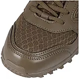 Кросівки тренувальні Койот Mil-Tec Bundeswehr Sport Shoes 12883005.solve, фото 9