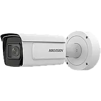 Уличная цифровая видеокамера 2 Мп Hikvision DS-2CD2T25FHWD-I8 (4мм) с WDR