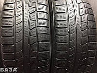 Зимние шины б/у 225/60 R17 Nokian WR G2 Sport Utility