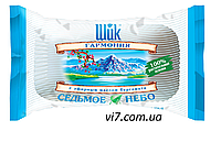 Мило туалетне Сьоме небо з ефірною олією бергамоту 70 г