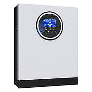 Гібридний сонячний інвертор 2200VA/1800W (OrangeWOW - 1800 Solar)