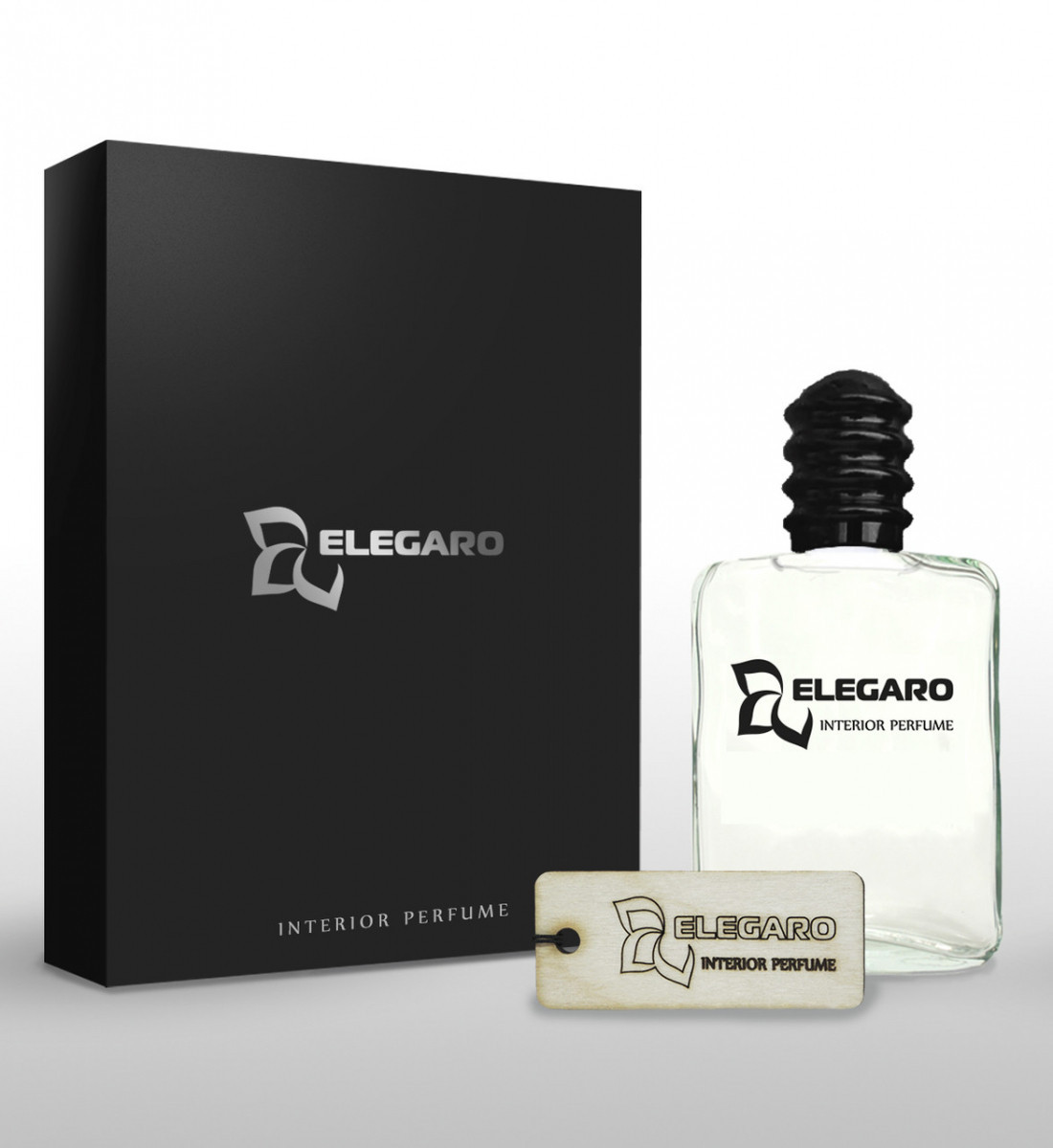 Інтер'єрний парфум Urban Style (Elegaro) 100 мл (40751507)