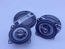 Колонки автомобільні XS-GTF1026 150W, поліпшене звучання для авто