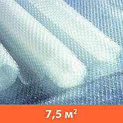 Повітряно-бульбашкова плівка 7,5 м. кв. (40210201)