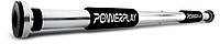 Турник раздвижной 60-90 см PowerPlay 4128 Pull Up Bar Steel/Black