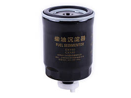 Фільтр паливний DX150