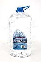 Дистильована вода Дорожна карта STANDART 48021027570 5л