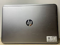 HP EliteBook Folio 1040 G3 Матрица 14" (2560x1440) + Корпус АВ (Крышка матрицы + рамка матрицы) 849783-001 б/у