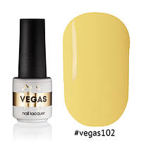 Гель-лак Vegas 102