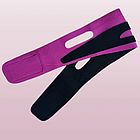 Маска бандаж Maskini для корекції овалу обличчя й другого підборіддя, фото 4