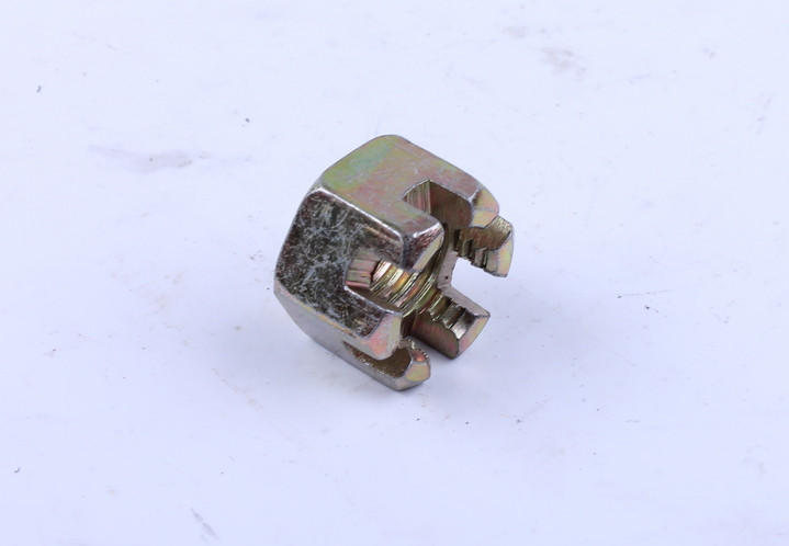 Гайка корончаста M-14 Xingtai 24B, Shifeng 244, Taishan 24