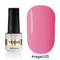 Гель-лак Vegas 105