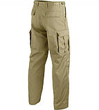 Штани чоловічі Mil-Tec Ranger хакі (11810004).solve, фото 2