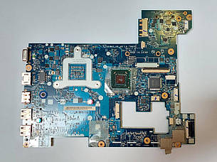 Б/В Материнська плата для ноутбука Lenovo G580 LA-7982P  QIWG5_G6_G9 REV 1.0 (НЕСПРАВНА), фото 3