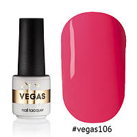 Гель-лак Vegas 106