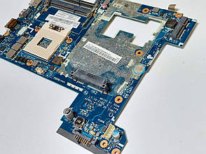 Б/В Материнська плата для ноутбука Lenovo G580 LA-7982P  QIWG5_G6_G9 REV 1.0 (НЕСПРАВНА), фото 5