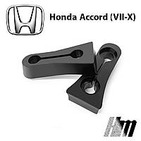 Упор (демпфер, накладка) замка дверей Honda Accord VII-X (2 двери)