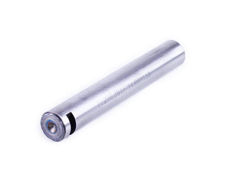 Вал проміжного важеля Foton 240/244