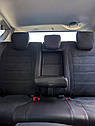 Автомобільні чохли для Suzuki SX4 II з 2014, фото 8