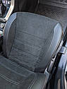 Автомобільні чохли для Suzuki SX4 II з 2014, фото 4