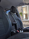 Автомобільні чохли для Suzuki SX4 II з 2014, фото 10