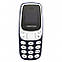 Міні мобільний маленький телефон L8 Star BM10 (2Sim) типу Nokia, фото 6