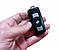 Міні маленький мобільний телефон Laimi BMW X6 (2Sim) BLACK, фото 4
