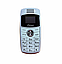 Міні маленький мобільний телефон Laimi BMW X6 (2Sim) WHITE, фото 3