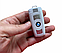 Міні маленький мобільний телефон Laimi BMW X6 (2Sim) WHITE, фото 5