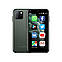 Миниатюрный смартфон GtStar Soyes XS11 Green: Карманный друг по доступной цене!, фото 3