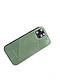Миниатюрный смартфон GtStar Soyes XS11 Green: Карманный друг по доступной цене!, фото 7