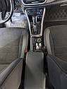 Автомобільні чохли для Suzuki SX4 II з 2014, фото 7