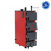 Твердопаливний котел Feniks серія C 17 кВт