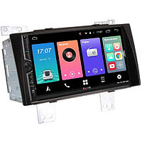 Автомагнитола для KIA Ceed 2007-2009 Qline DinoPro DSP 9010 Android 10 8 core 4/64 OLED CARPLAY