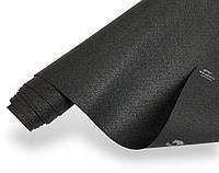 Подкладочная ткань Футор 1400*500*0,8мм цвет Черный Тип2