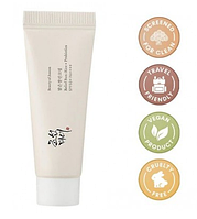 Beauty of Joseon Relief Sun : Rice + Probiotics (SPF50+ PA++++) сонцезахисний крем, 10 мл