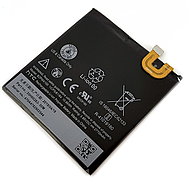 Акумуляторна батарея (АКБ) для Google Pixel B2PW4100 оригінал Китай 2770 mAh,