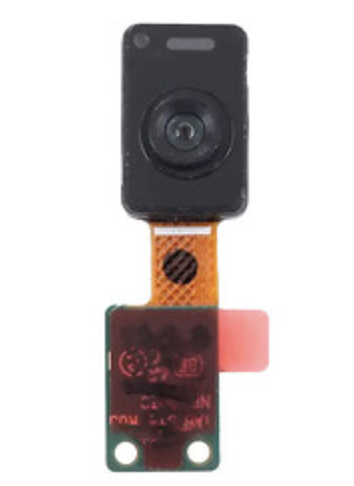 Шлейф для Samsung T970 Galaxy Tab S7+/T976B, з датчиком сканера відбитка пальця (Touch ID) оригінал (84)