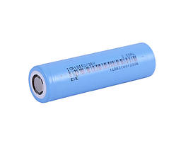 Акумуляторна батарея ТАТА 18650 (2500 mAh, 3.6 V, 3C)