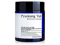 Увлажняющий крем для лица с экстрактом коптисса японского PUINKANG Yul intensive repair cream 100 мл. 807