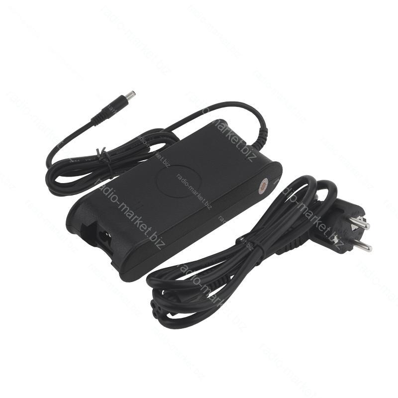 Блок живлення для ноутбука DELL 19,5V 3,34A 65W