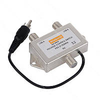 Перемикач WinQuest 0 / 12V SWITCH 2X1