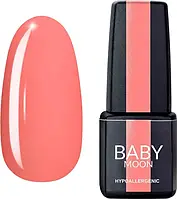 Гель-лак Baby Moon Sensual Nude 6 мл