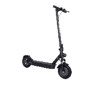 Електросамокат Crosser E9 Pro MAX Air 10 inch (15,0Ah) + Амортизатор (Білий)