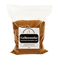 Кофе растворимый сублимированный «Kaffeewerke», 1кг