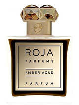 Roja Parfums Amber Aoud духи 50 ml. (Тестер Роже Парфум Амбер Уд), фото 3